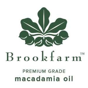 Brookfarm Macadamia Oil